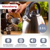 Czajnik stalowy Klausberg KB-7951 (2,5 l)
