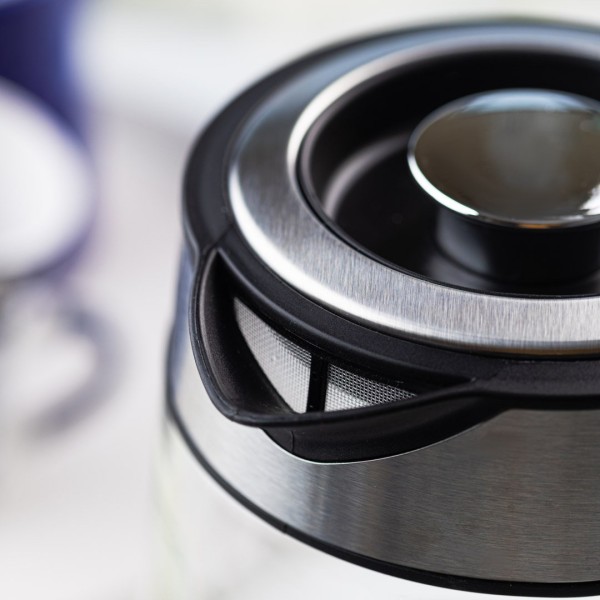 Czajnik elektryczny Klausberg KB-7888 (szklany 1,7 l)