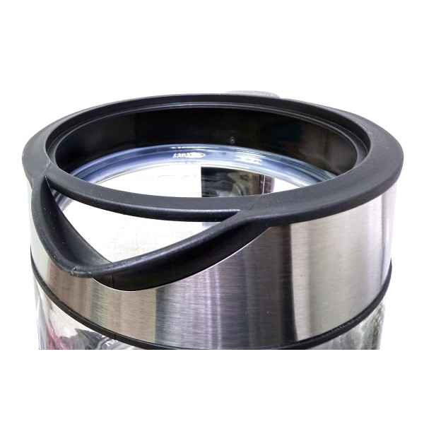 Czajnik elektryczny Klausberg KB-7888 (szklany 1,7 l)