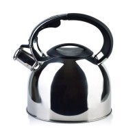 Czajnik Allesken STEN SILVER (2,5 l)