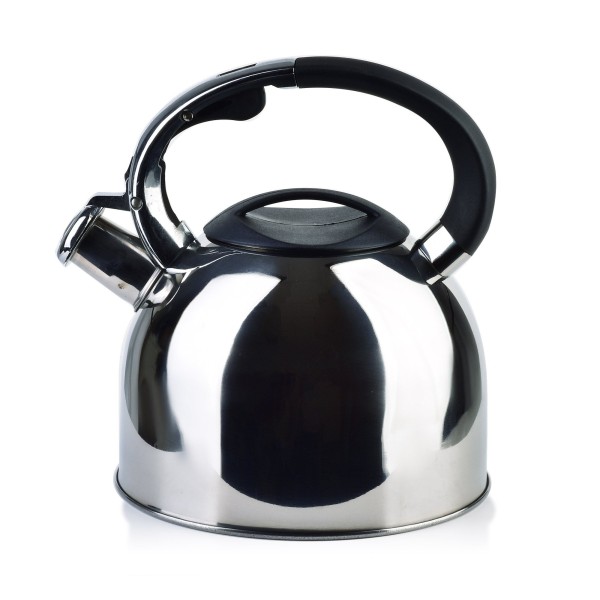 Czajnik Allesken STEN SILVER (2,5 l)