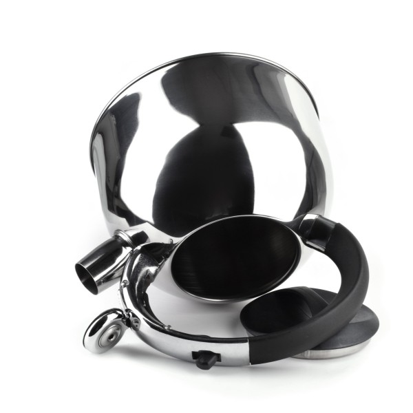 Чайник STEN SILVER 2.5 л