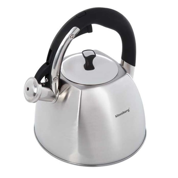 Czajnik stalowy Klausberg KB-7015 (3.0 l)