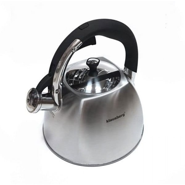 Czajnik stalowy Klausberg KB-7015 (3.0 l)