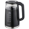 Czajnik elektryczny Klausberg KB-7894 (1.7 l, regulacja temperatury)