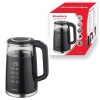 Czajnik elektryczny Klausberg KB-7894 (1.7 l, regulacja temperatury)