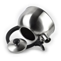 Czajnik Allesken BORYS SILVER (2,0 l)