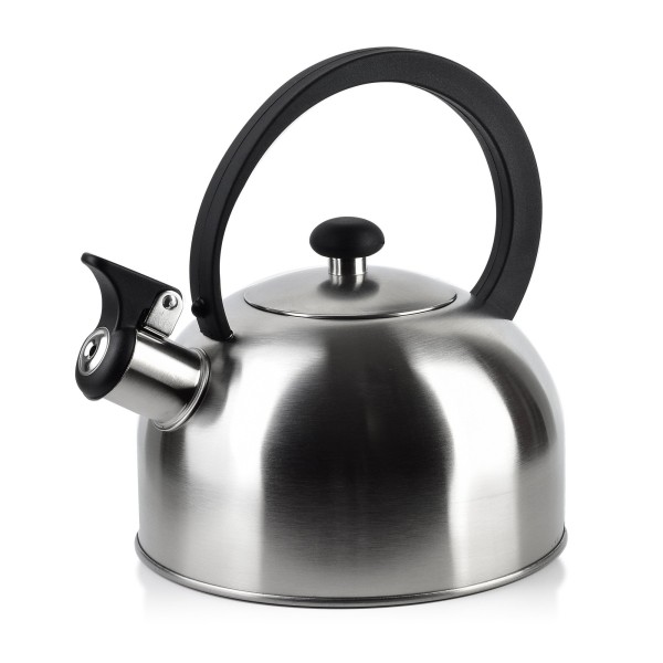 Чайник BORYS SILVER 2.0 л