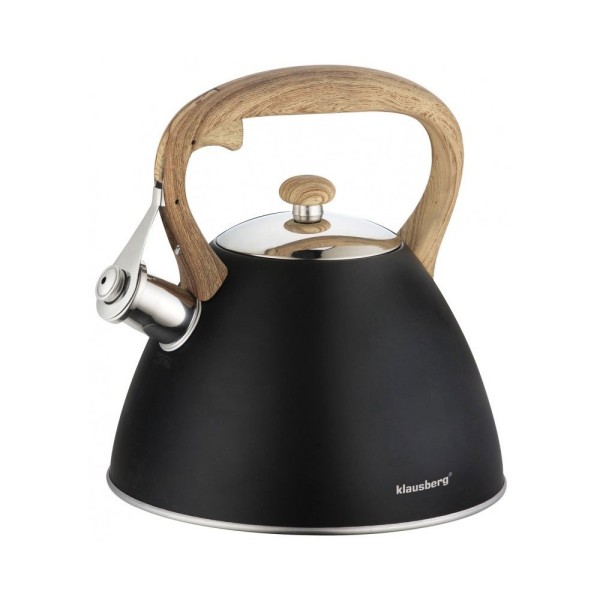 Czajnik stalowy Klausberg KB-7262 (3.0 l)