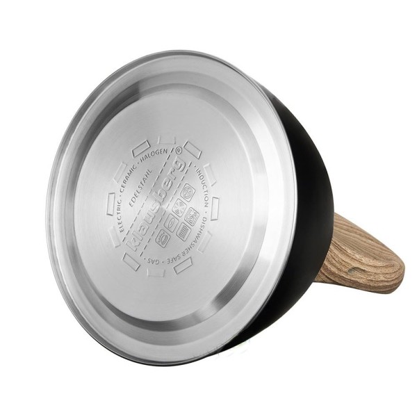 Czajnik stalowy Klausberg KB-7262 (3.0 l)