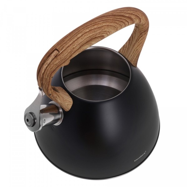 Czajnik stalowy Klausberg KB-7262 (3.0 l)