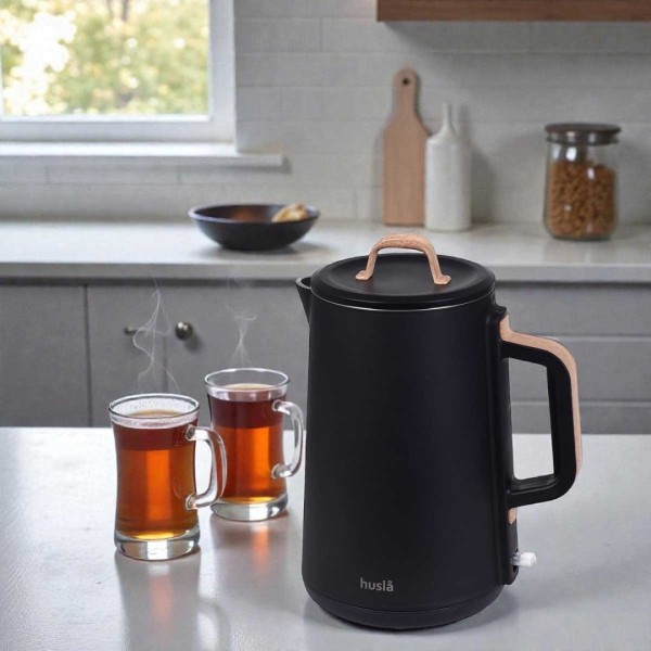Czajnik elektryczny Husla 73929 (1,5 l)