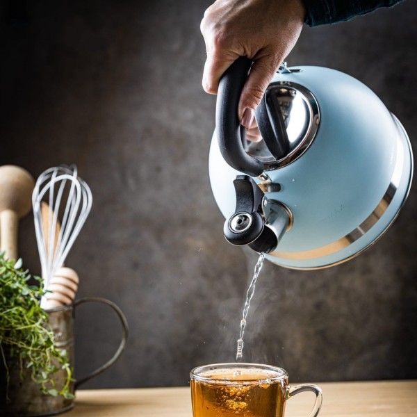 Czajnik stalowy Kinghoff KH-1857 (1.8 l)