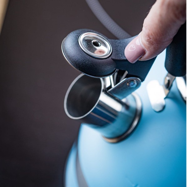 Czajnik stalowy Kinghoff KH-1857 (1.8 l)