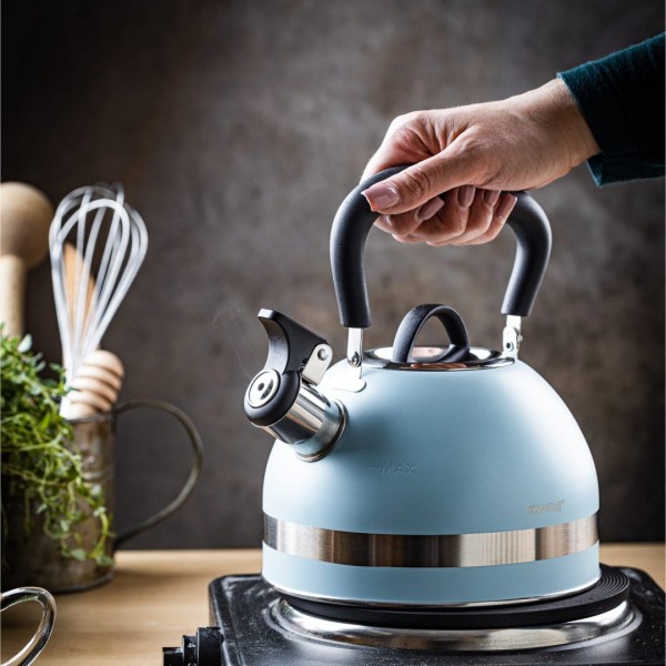 Czajnik stalowy Kinghoff KH-1857 (1.8 l)