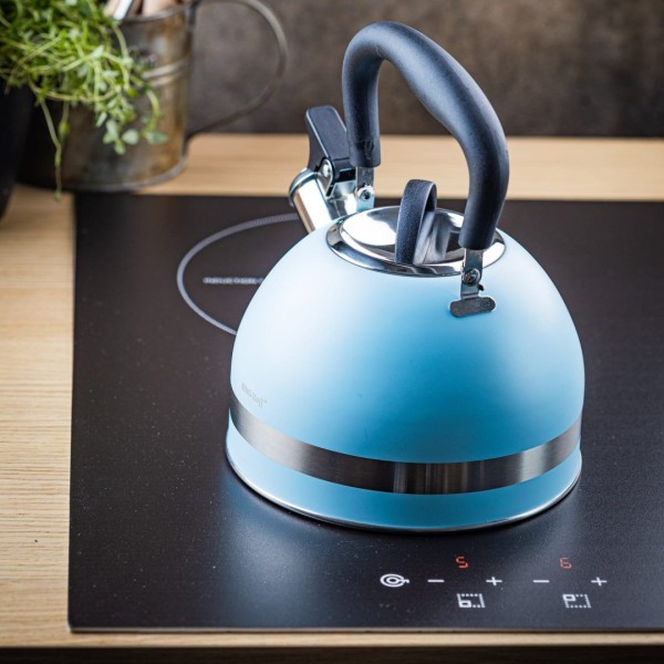 Czajnik stalowy Kinghoff KH-1857 (1.8 l)