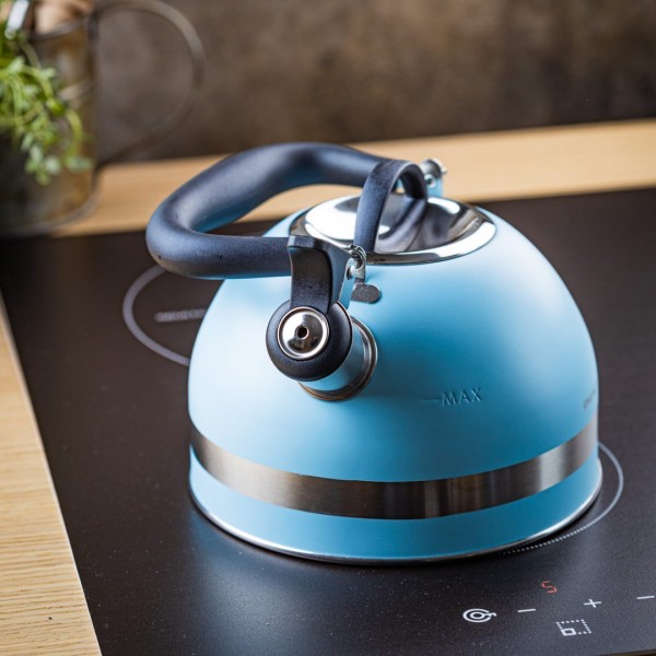 Czajnik stalowy Kinghoff KH-1857 (1.8 l)