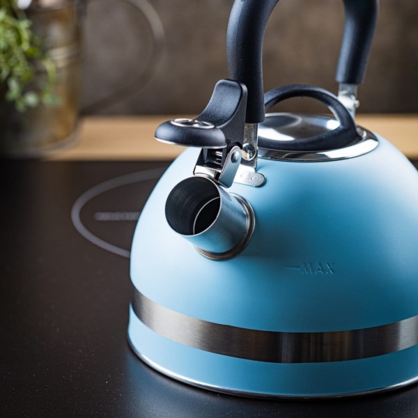 Czajnik stalowy Kinghoff KH-1857 (1.8 l)