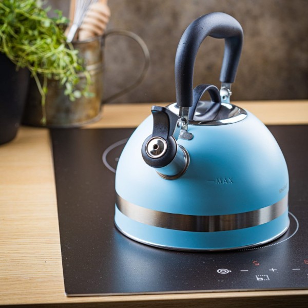 Czajnik stalowy Kinghoff KH-1857 (1.8 l)