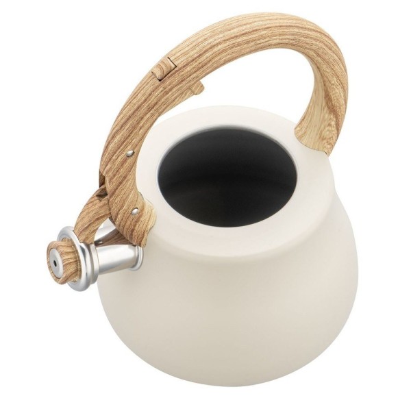 Czajnik stalowy Klausberg KB-7919 (2,8 l)