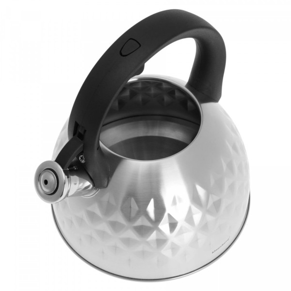 Czajnik stalowy Klausberg KB-7549 (3.0 l)