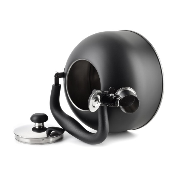 Чайник STEVE BLACK 2.0 л