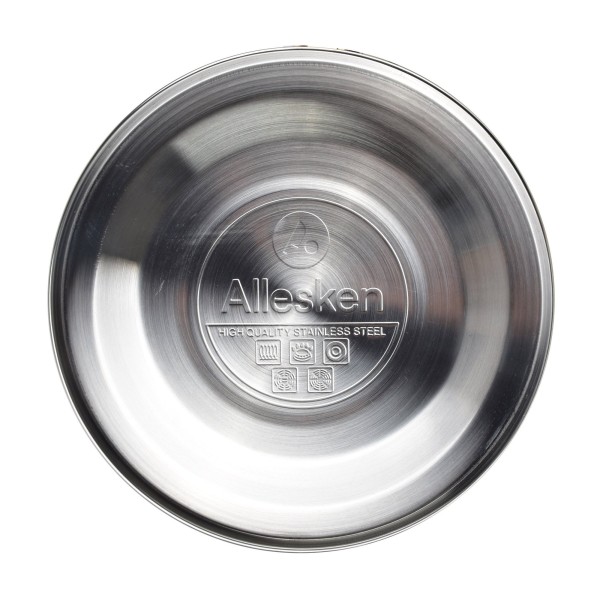 Чайник STEVE BLACK 2.0 л