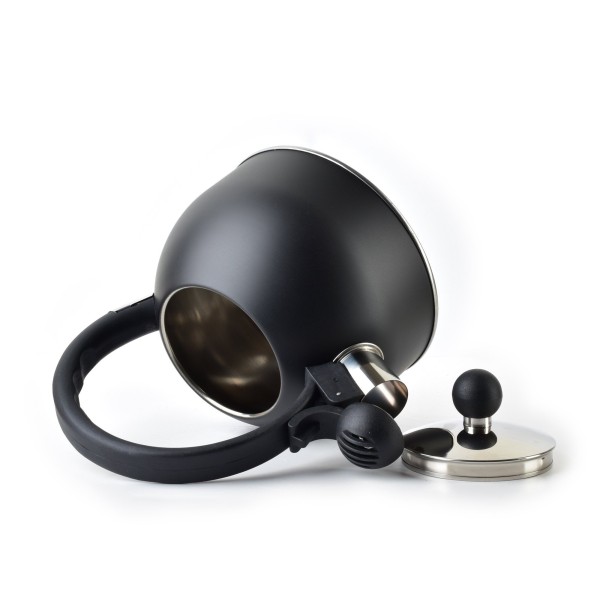 Чайник SAM BLACK 1.5 л