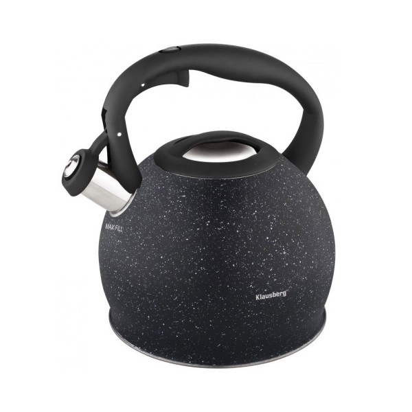 Czajnik stalowy Klausberg KB-7266 (3,0 l)