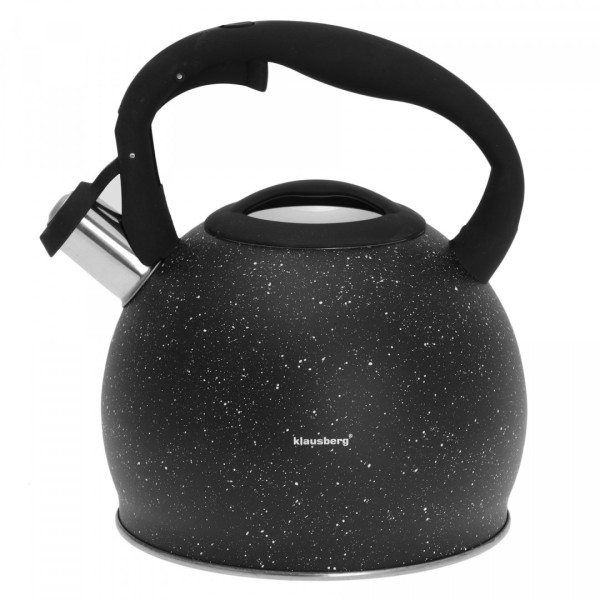 Czajnik stalowy Klausberg KB-7266 (3,0 l)