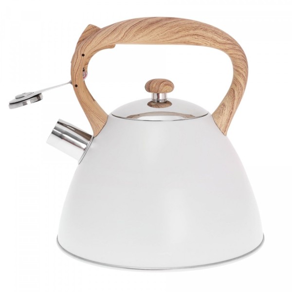 Czajnik stalowy Klausberg KB-7264 (3.0 l)