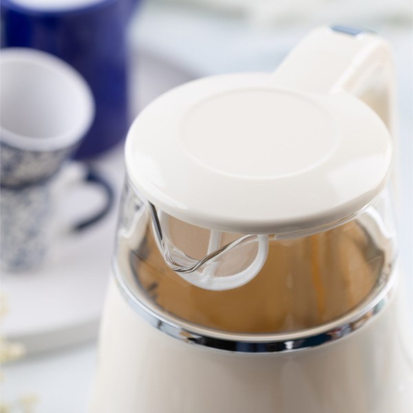 Czajnik elektryczny Klausberg KB-7893 (1.0 l)