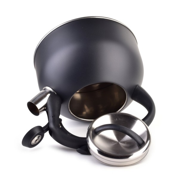 Чайник GAB BLACK 2,5 л