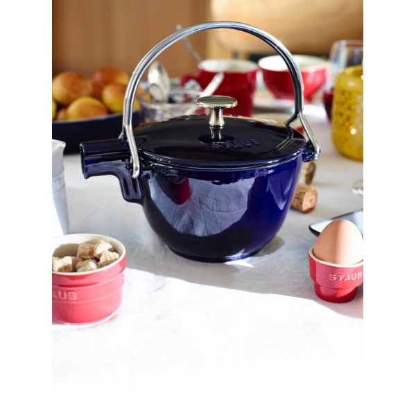 Czajnik stalowy Staub STAUB (1,15 l)
