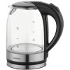 Електричний скляний чайник 1,7 л Klausberg KB-7886