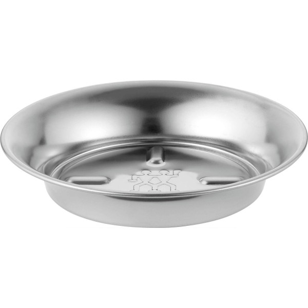 Електричний чайник ZWILLING ENFINIGY з чайною вставкою 1,7 л, чорний