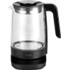 Електричний чайник ZWILLING ENFINIGY з чайною вставкою 1,7 л, чорний