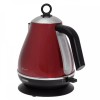 Електричний чайник Kassel 1,7 л червоний 93224