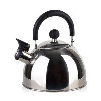 Czajnik Allesken CURT SILVER (2,0 l)