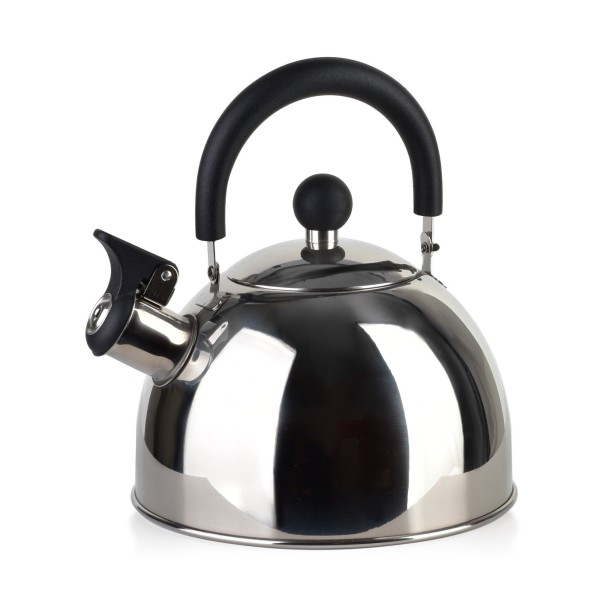 Czajnik Allesken CURT SILVER (2,0 l)