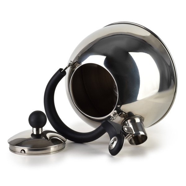 Чайник CURT SILVER 2.0 л