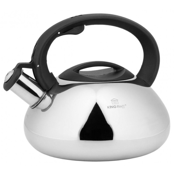 Czajnik stalowy Kinghoff KH-3262 (3.0 l)