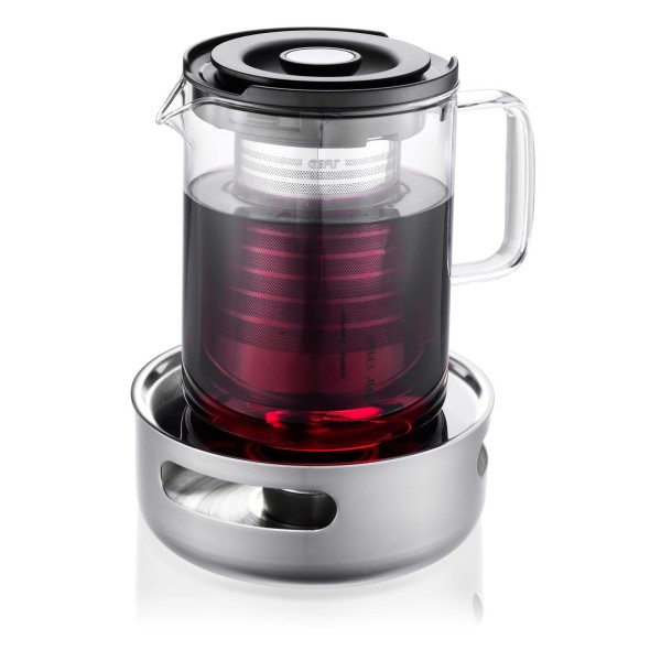 Підігрівач для чайників GEFU T-PREP