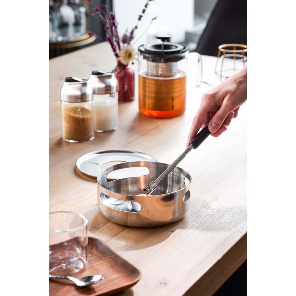 Підігрівач для чайників GEFU T-PREP