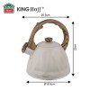 Czajnik do gotowania wody Kinghoff KH-1998 (2 l)