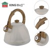 Czajnik do gotowania wody Kinghoff KH-1998 (2 l)