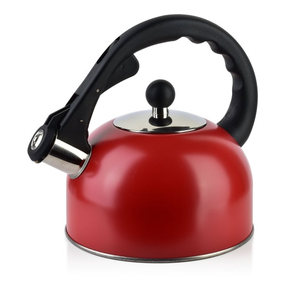 Czajnik Allesken OWEN RED (2,0 l)