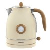 Електричний чайник 1,7 л з термометром Klausberg KB-9006 Retro