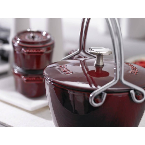 Czajnik stalowy Staub STAUB (1,15 l)