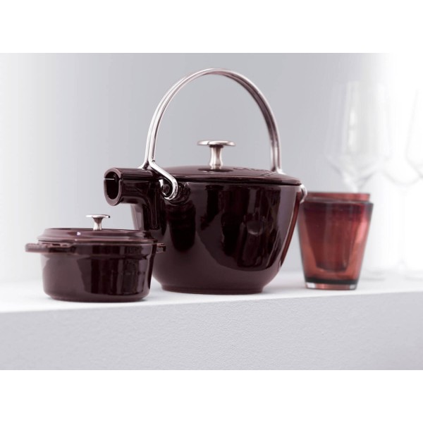 Czajnik stalowy Staub STAUB (1,15 l)